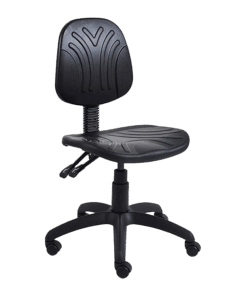 Industrial Operator Chair