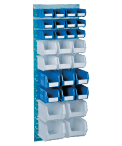 Navy & White – Ready To Go Kit 6