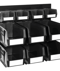 Black Ready To Go Kit 2