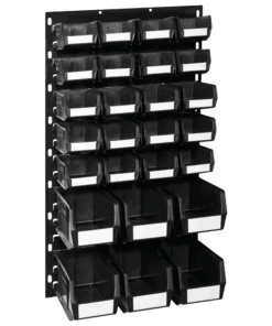 Black Ready To Go Kit 3