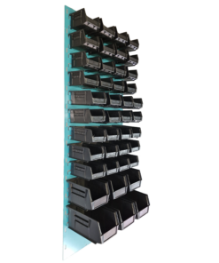 Black Ready To Go Kit 6