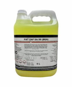 Fat Zap EA 50 5L (for Drains and Fat Traps)