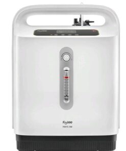 Oxygen Concentrator With Nebulizer 5L SZ-5BW