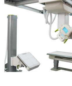 X-Ray DR Digital System