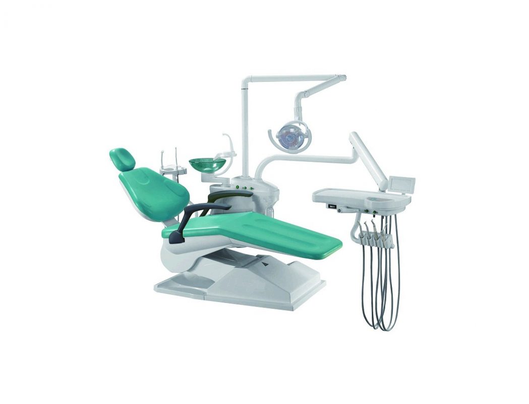 Basic Model Cx-8000(09) Dental Chair