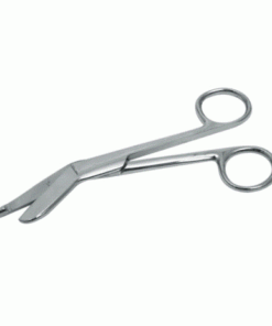 Scissors Bandage 14Cm-Lister