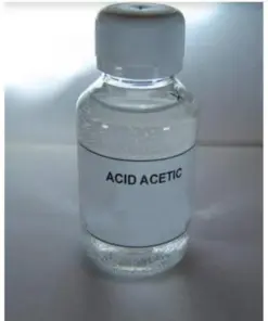 Acetic Acid,5L