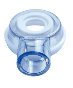 Peep Valve – Diverter Cp