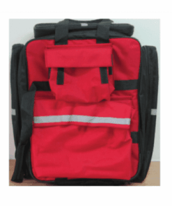 Advanced Life Support Bag – First Aid Kit