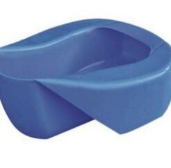 Bedpan Adult (Plastic)