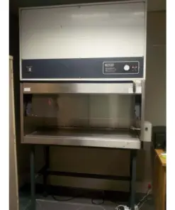 Biological Safety Cabinet, Class II, SN 9125