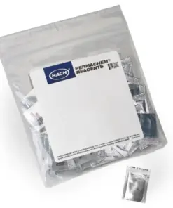 CalVer® 2 Calcium Indicator Powder Pillows, pk:100