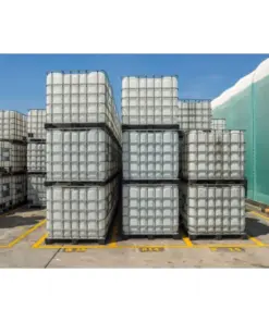 Caustic Soda Lye 1000kg