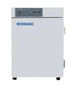 CO2 Incubator 80L, With Air And Water Jackets