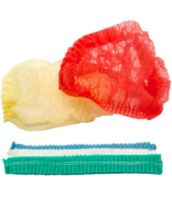 Mopcaps – Blue Green Red White Yellow 12g/m2 100s