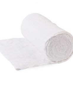 Cottonwool Non-Interleaved – 500G Hi-Care