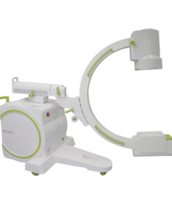 C-Arm mobile DR X-ray system