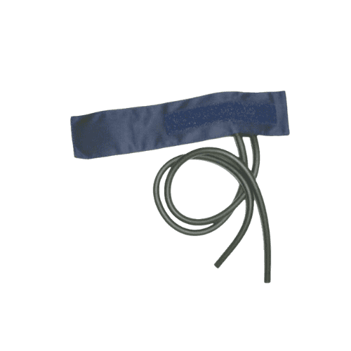 Cuff & Bladder Infant Velcro Nylon – Single And Dual Tube