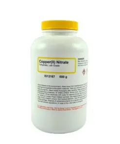 CUPRIC NITRATE 500g