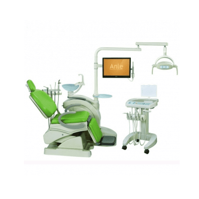 398Sanor’E Handcart Dental Unit
