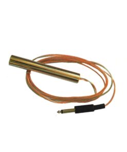 Diathermy Electrode – Rod & Cable
