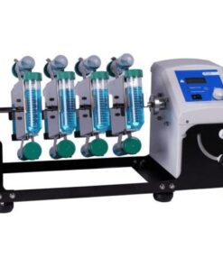 Digital Disk Rotator