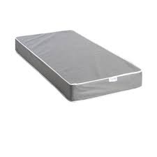 Sleeptite Single Sponge/Foam Mattress 12.5CM