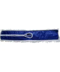 Dust Mop 90cm Replacement Head