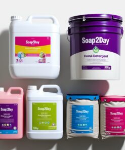 Washing unscented soap 10litre