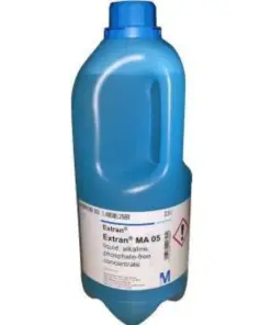Extran MA 05, 1.8L