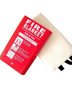 Fire Blanket – 1.2×1.2m