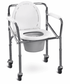 Commode – Castors Lock Com Fs 696