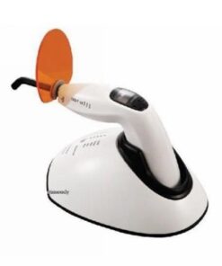 Lk-G38 Woodpecker Led F Curing Lamp Ce