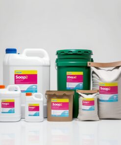 pressure washer soap