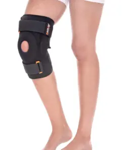 Hinge Knee Brace