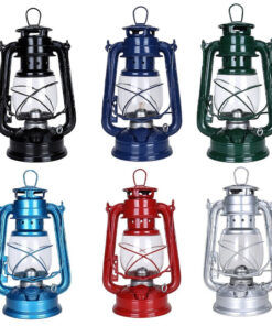Hurricane Lantern