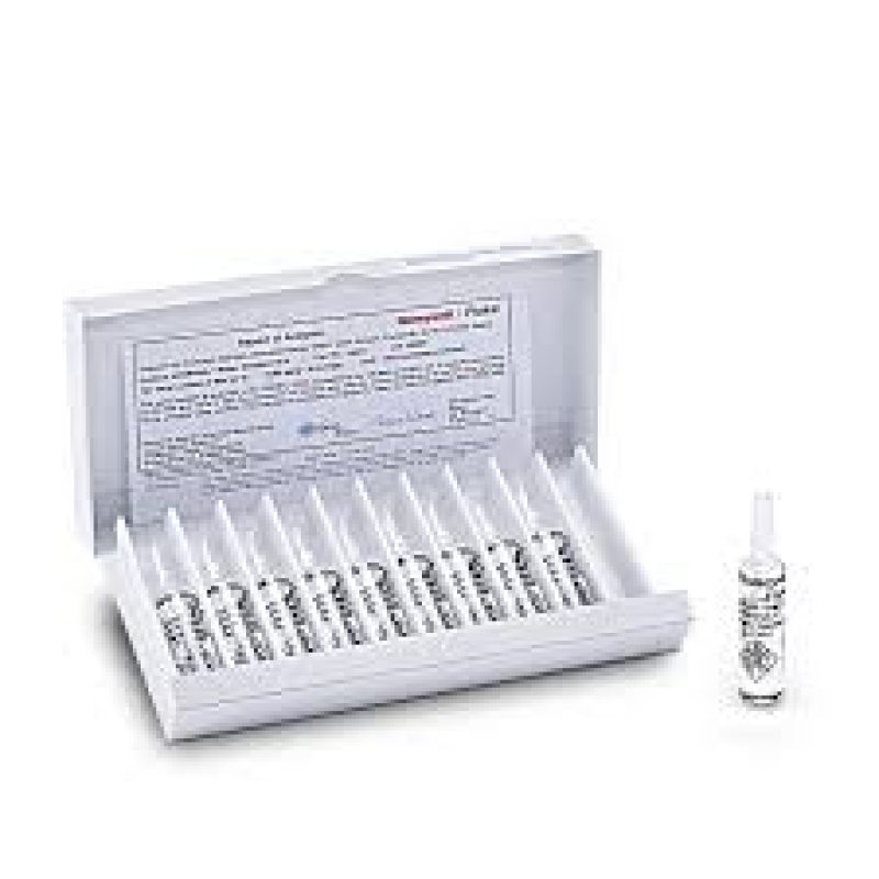 Water Standard 1 % Water Standard