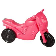 Kids Plastic Scooter