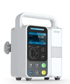Infusion Pump MAS-IP3