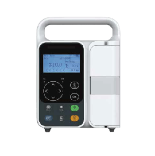 Infusion Pump YK – IP3
