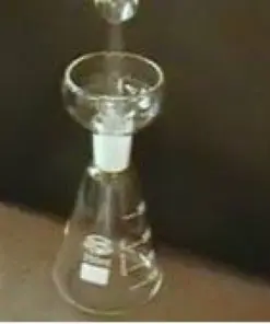 Iodine Flask with Stopper