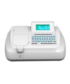 Bca-733Plus Semi-Auto Biochemical Analyzer