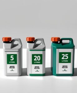 Glyphos 360 Herbicide Weed Kille1L