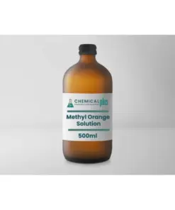 Methyl Orange Solution 500ml