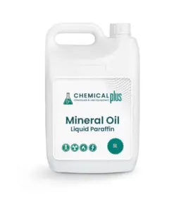 Mineral Oil, Light (Light Liquid Paraffin)