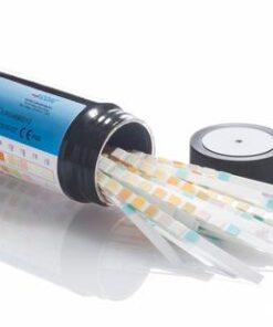 Mission Urinalysis 2Pa Ket/Glu