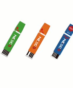 HB/BG/Chol Meter – Chol Strips (25’s)