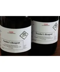 Nessler’s Reagent 500ml