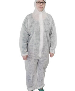 Mom – Overalls Med