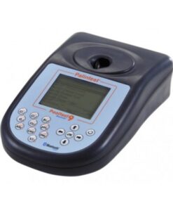 Photometer Pool test 9, Bluetooth Standard Kit